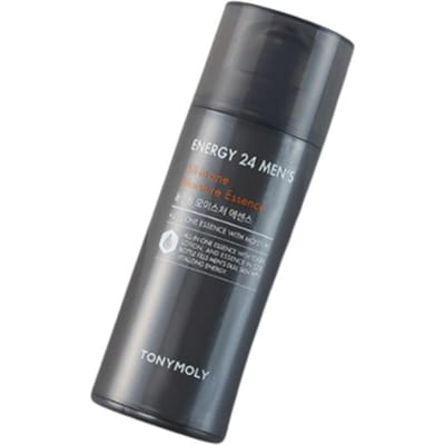 TONYMOLY Energy 24 Soin Tout-en-Un Hydratant pour Homme 120ml