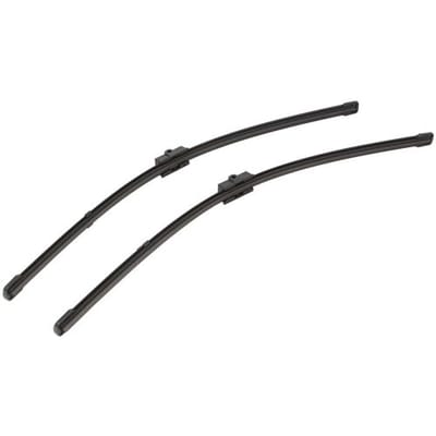 Wisserblad DENSO Flat Blades DF-460 530mm, voor, 2 stuk