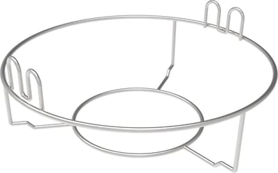 Green Egg ConvEGGtor basket EGGspander Big . | Groen