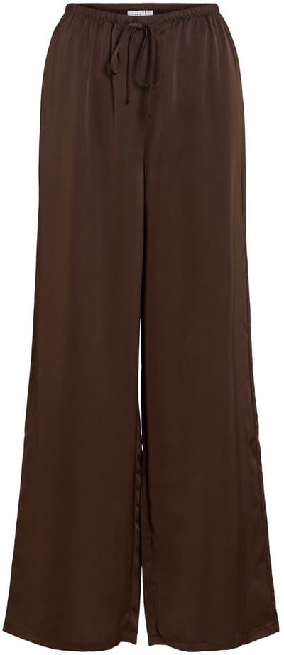VILA Broek VIELLETTE Wide-leg