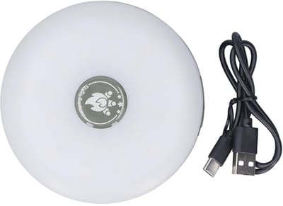 Dailygoody - Camping Light String - Waterdicht - USB Oplaadbaar - Flexibel - Multi Modes - Voor Koppels en Kampeerders