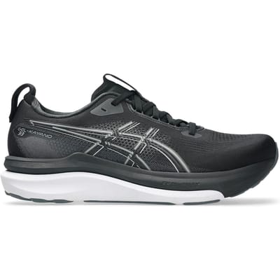 Asics Gel-Kayano 33 Hardloopschoenen heren Zwart 45