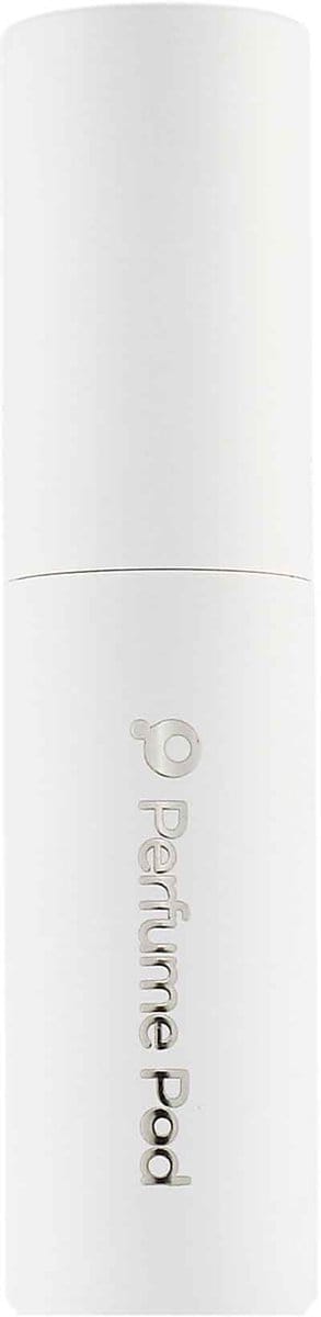 Travalo Perfume Pod Tango Refillable Atomiser 5ml White