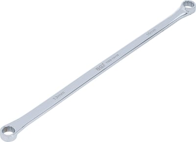 BGS Ringsleutel extra lang 13 x 15 mm