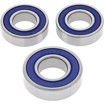Lagerset voorzijde All Balls Racing 25-1053