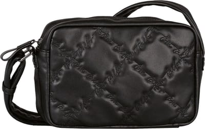 TOM TAILOR Schoudertas Tarina Camera Bag Black Zwart