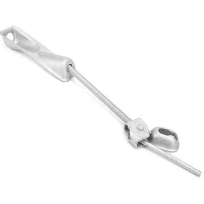 Parkeerremkabel Spanner 52008437AD Vervanging Geschikt voor Dodge Ram 1500 2500 3500 white
