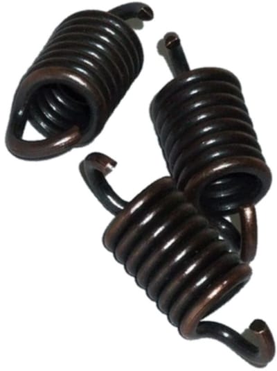 Koppelingsveren 3 Stuks passend op Stihl STIHL MS360 , MS361 , TS400 ( 0000 997 5815 ) Merk BPC Parts