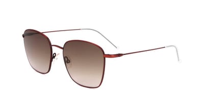 Safilo LINEA 07/S Red 53/18/145 MAN Zonnebrillen