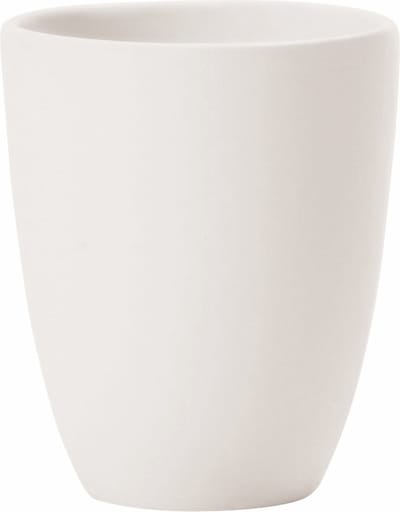 Villeroy & Boch Artesano Original Mokkakop - Porselein - 100 ml