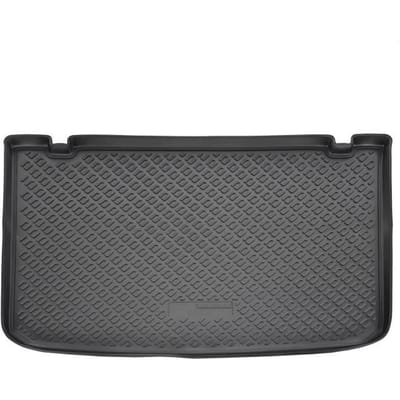 NORM Liners | All-Season TPE Rubber Kofferbakmatten Voor Renault Clio 4 3/5D. Berlina 2012-2019