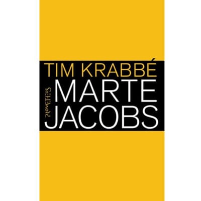 Marte Jacobs - Tim Krabbé
