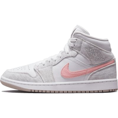 Air Jordan 1 Mid SE Light Iron Ore (W) EUR 35.5