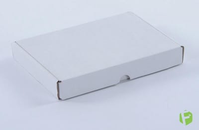 Brievenbusdozen A5 220*160*28mm (10 stuks)