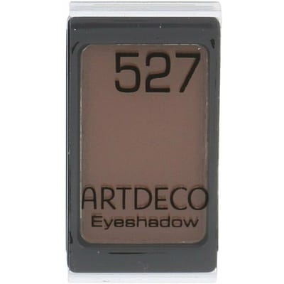 Artdeco - Eyeshadow Matt 0,8 g 527 Matt Chocolate -
