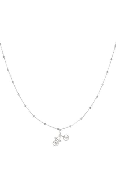 Wanderlust ketting