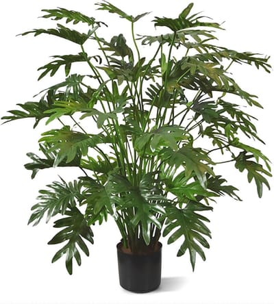 Philo Xanadu deluxe kunstplant 110cm
