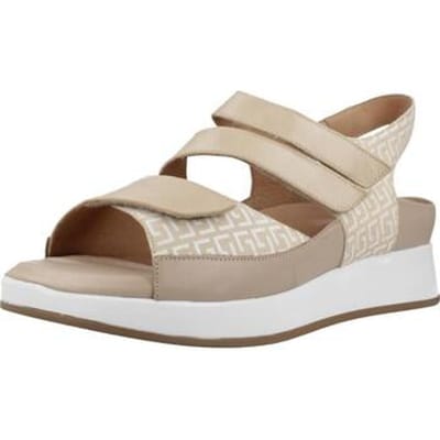 Sandalen met sleehak Piesanto 250423p
