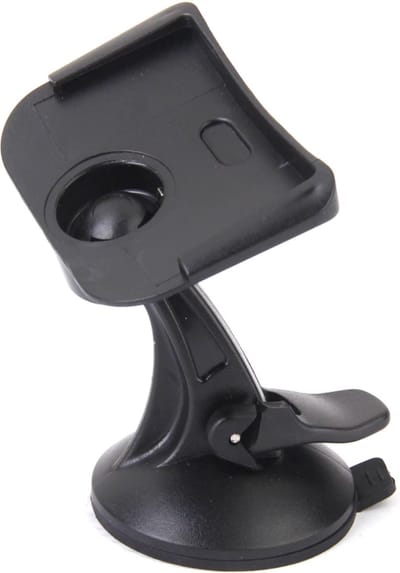Houder voor TomTom One S 4.3 inch / Zuignaphouder voor TomTom One V2 V3 2nd 3rd Edition / HaverCo