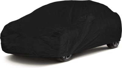 Autohoes Hatchback – Maat S – A-kwaliteit – 200D Polyester – 370x135x122