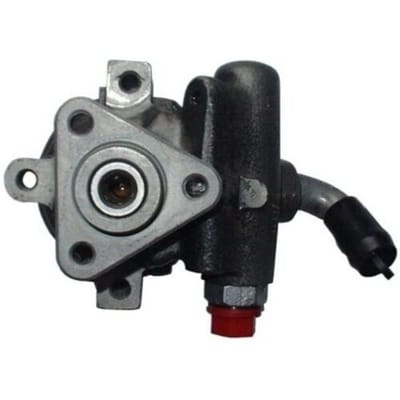 Stuurhuis hydraulische pomp  SPIDAN 54379