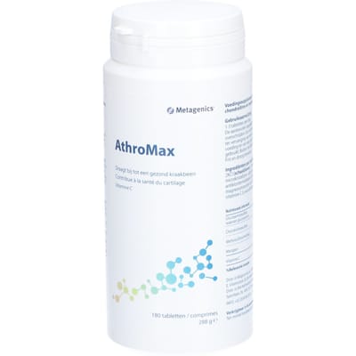 Metagenics AthroMax - 180 tabletten