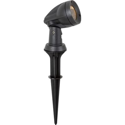 KS Verlichting Orbit Tuinspot Antraciet