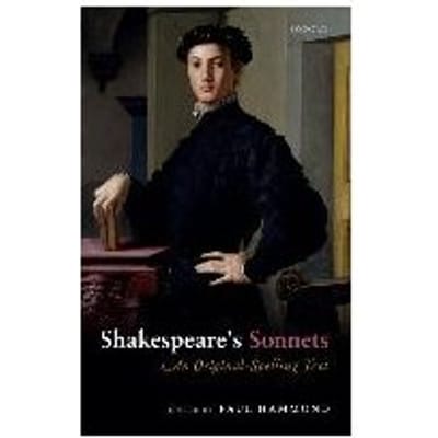 Shakespeare's Sonnets