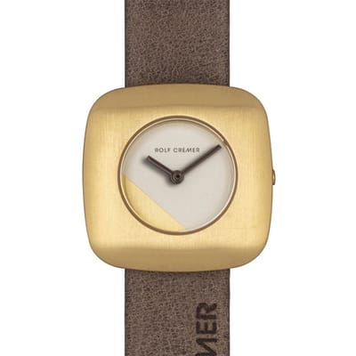 Rolf Cremer Edge 508007 Horloge 29 mm
