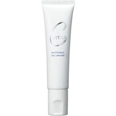 CVITAS - Whitening Day Care Milk 15ml