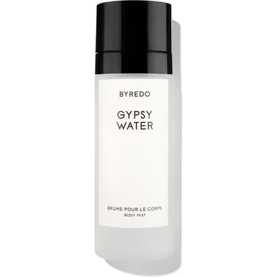 Byredo Gypsy Water Body Mist