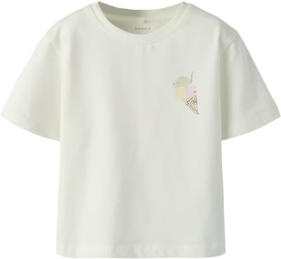 NAME IT - NMFFAIRI SS NREG TOP - Meisjes - T-shirts