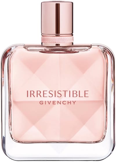 Givenchy Irresistible Eau de Parfum voor dames - Bloemig, houtachtig, fruitig - 80 ml