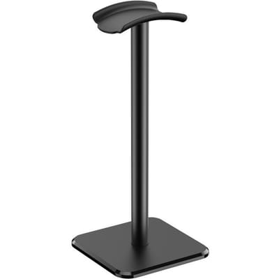 Koptelefoonstandaard Hoofdband Ophanging Koptelefoonstandaard Computer Multifunctionele Stand Voor zwart