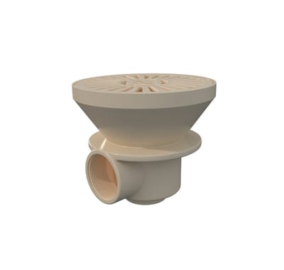 Astral Pool 01467CL090 zwembad onderdeel & -accessoire Hoofdafvoer zwembad