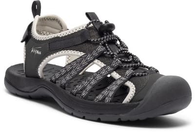 Trespass Brontie Sandalen Zwart EU 38 Vrouw