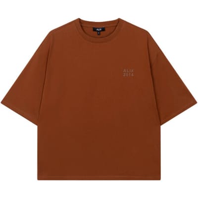 Alix The Label T-shirt 2608882954
