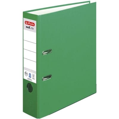 10841518 - A4 - Green - 8 cm - 1 pc(s)