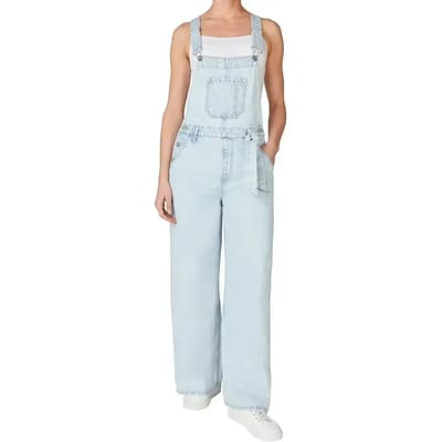 Dames jumpsuit Pepe Jeans Eliana