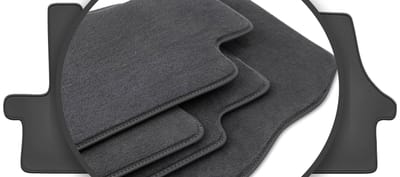 Premium automatten voor: Citroen Jumper II bestelwagen (2006-2014)