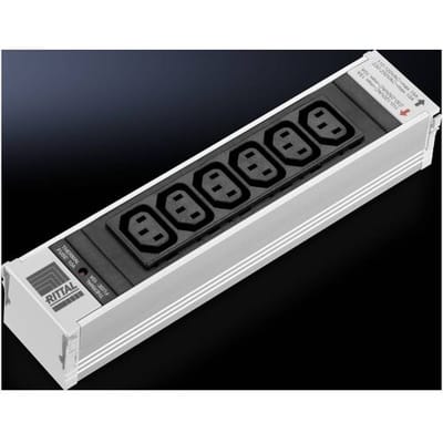 Rittal 7856070 7856070 PSM stopcontactmodule