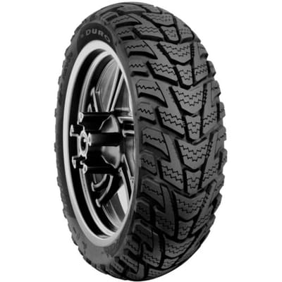 DURO DM1305 130/60-13 TL, Motorbanden voor/achter
