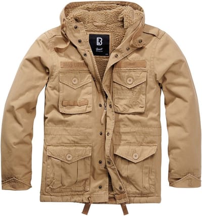 Brandit M65 Urban-jas 9657