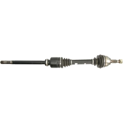 Aandrijfas POINT GEAR PNG72482