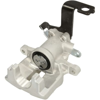 Budweg Caliper Remklauw BUDWEG 344234, achter links
