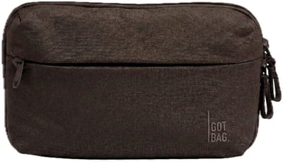 Trousse de Toilette Technisch Got Bag