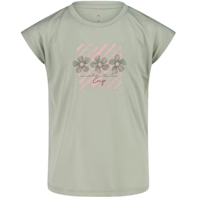 Gemêleerd T-shirt meisje CMP