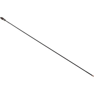 Linker spaken met dop en sluitring Shimano WH-M785-F-29