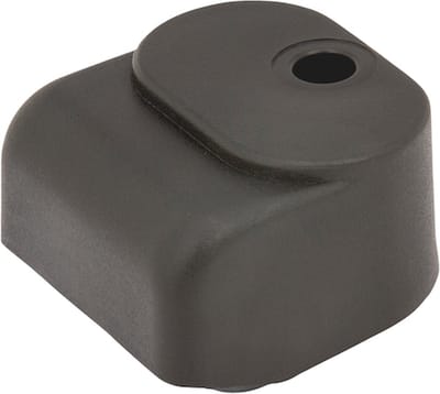 Wurth - Meubelwiel, draaibaar, zachte roller - Meubelwiel, draaibaar x 4 st - 70 kg