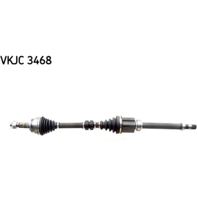 Aandrijfas SKF VKJC 3468